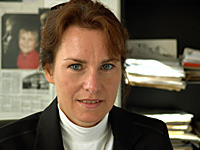 Rechtsanwältin Birgit Kleinspehn